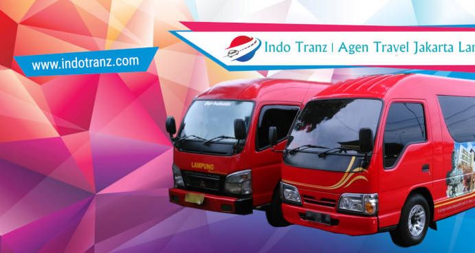 Daftar Jurusan dan Harga Tiket