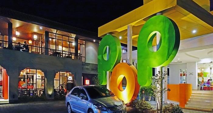 POP! Hotel Tanjung Karang - Penginapan Murah Bintang 3