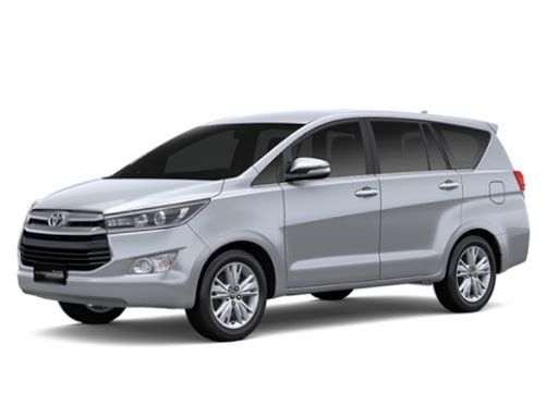 travel lampung jakarta innova