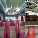 Armada Travel Terawat Lampung Travel